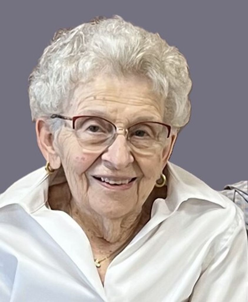 Antonette M. Weber Profile Photo