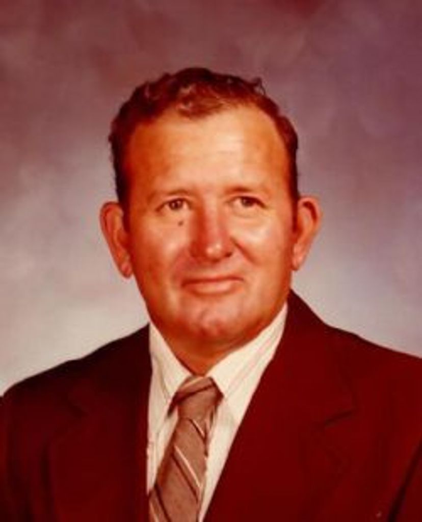 George Rider