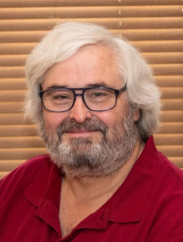 Carl Allan Franks Profile Photo