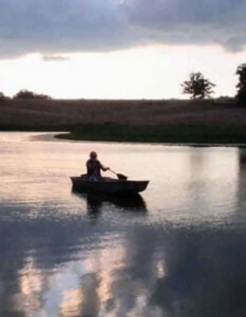 Lawrence Albert Murphy Profile Photo