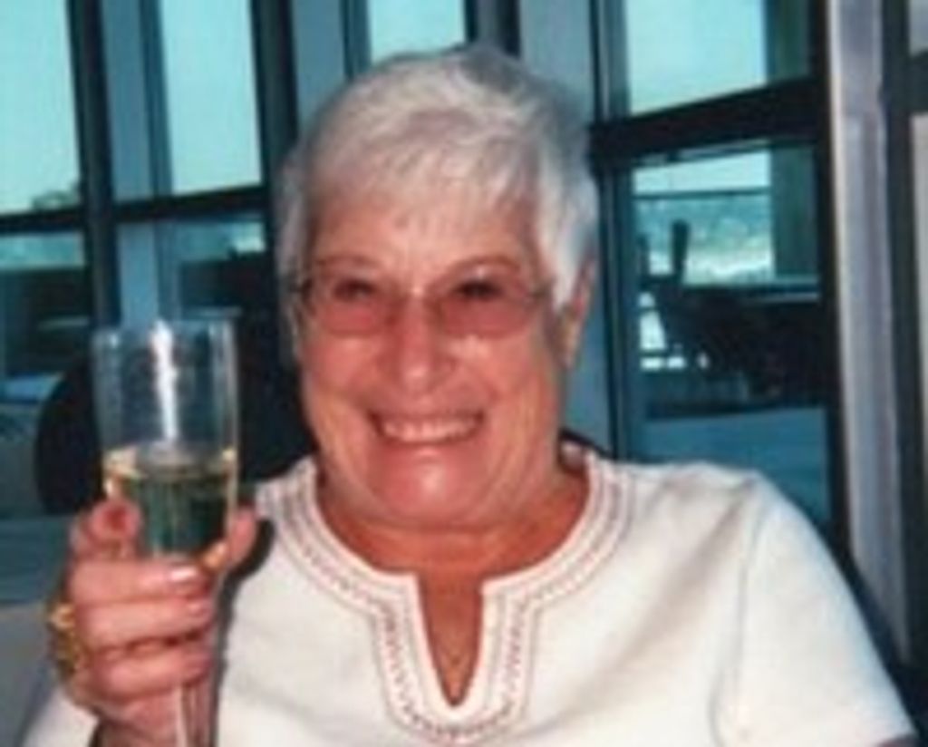 Betty Mae Hojnowski