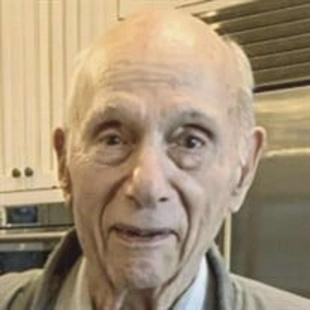 Raymond Jacob Bernard DuVal Jr.