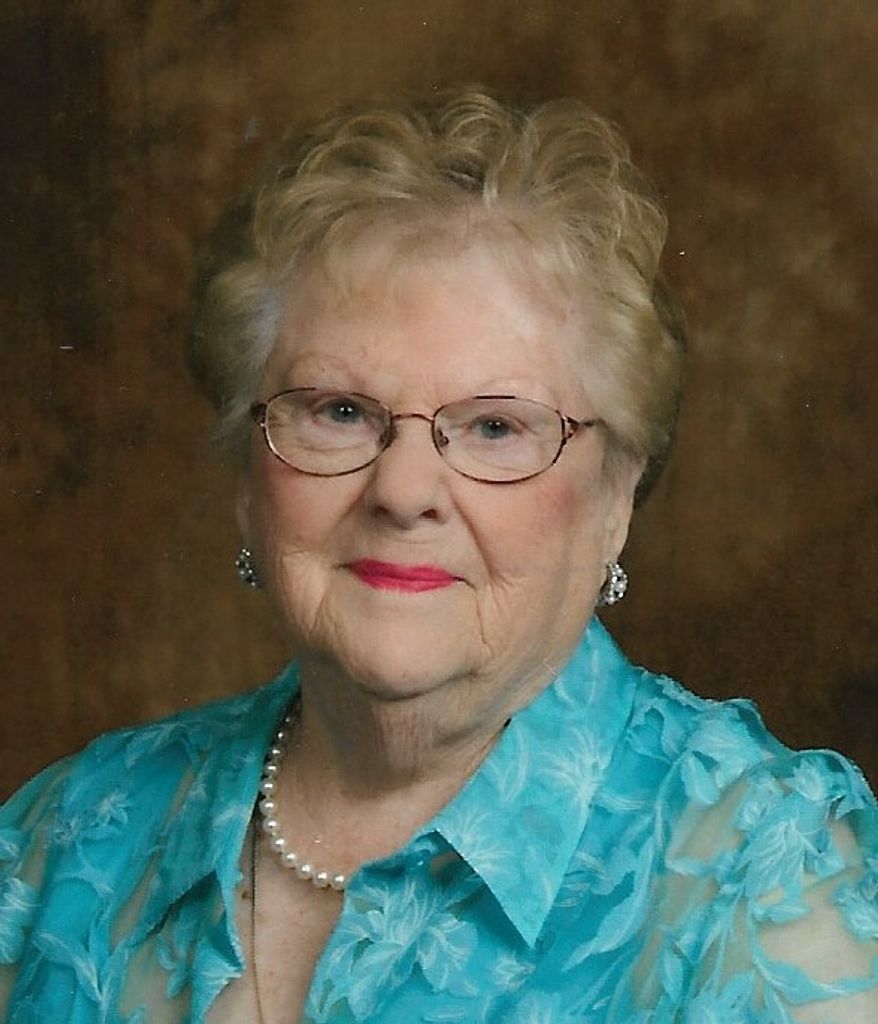 Phyllis Myers