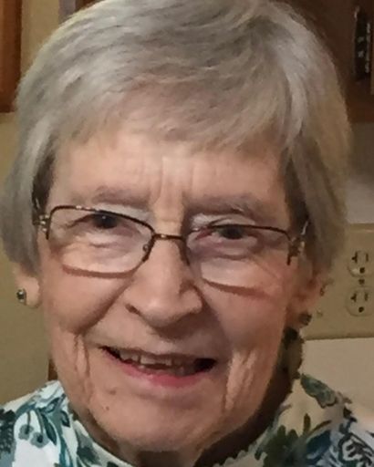 Jean Elizabeth Kump's obituary image