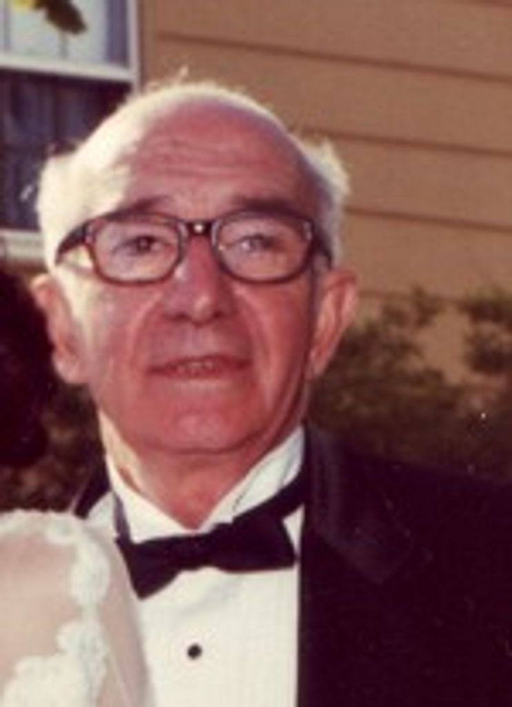 Peter P. Mooradian