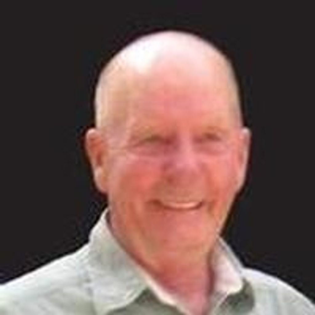 Richard T. "Dick" Lier