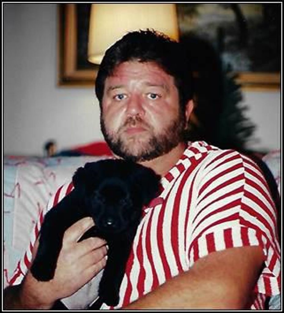 Jerry Wayne Taylor