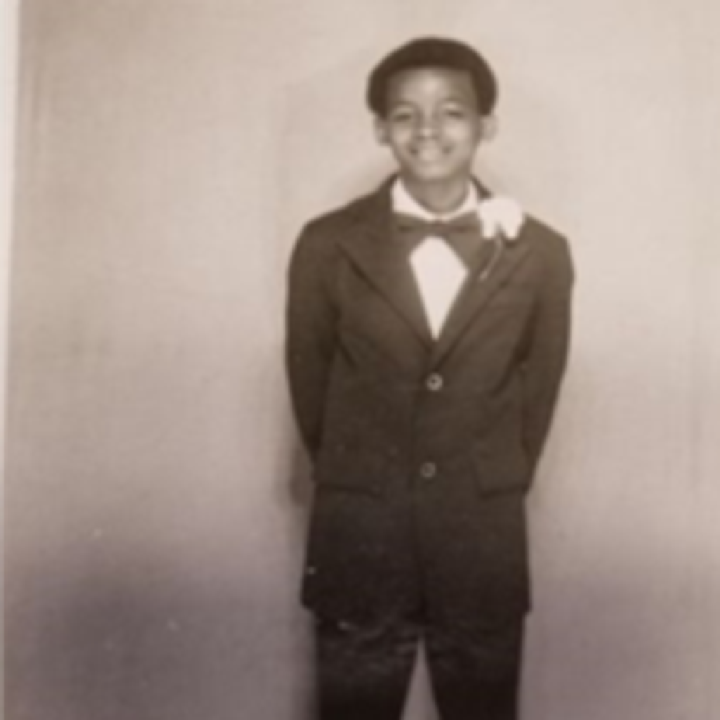 Anthony Barkley Profile Photo