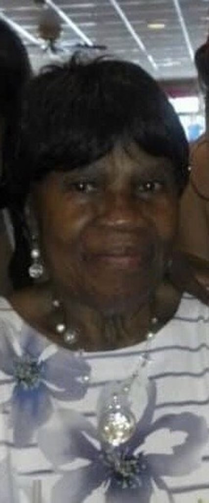 Evelyn L. Goodwin
