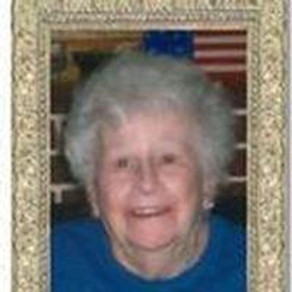Emma R. Yeagley