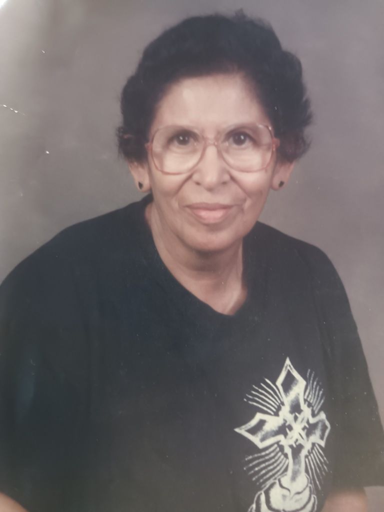 Rosa (Reyes)  Gatica Profile Photo
