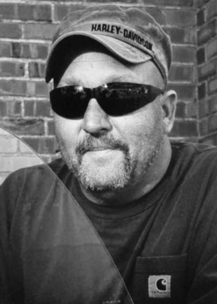 Kent Braun Profile Photo