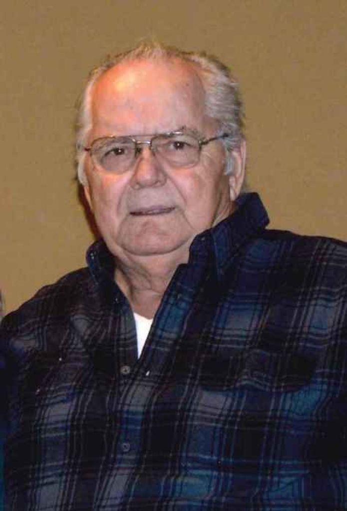 Robert "Bob" James Tourville Profile Photo