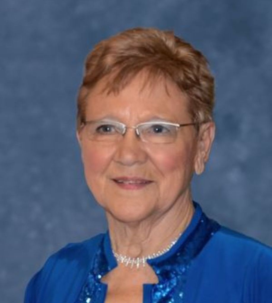 Delores A. Parker