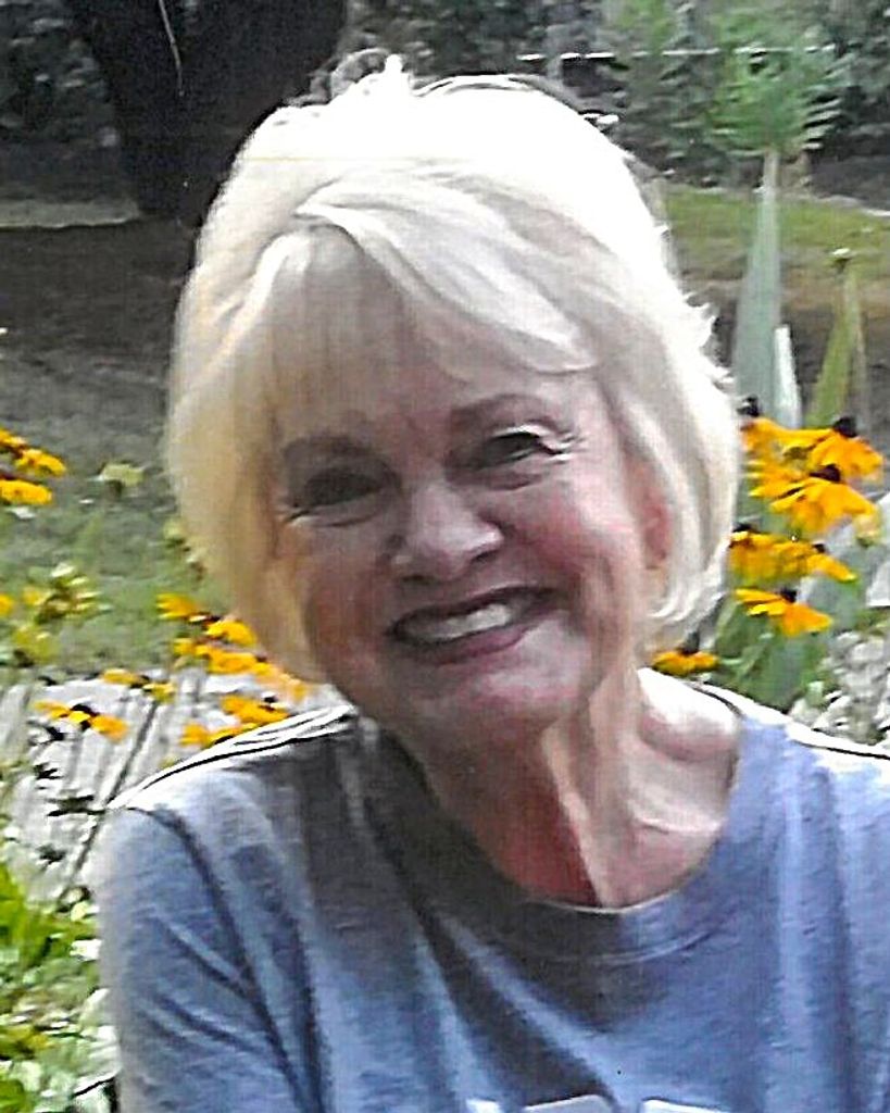Jill Ewers Profile Photo