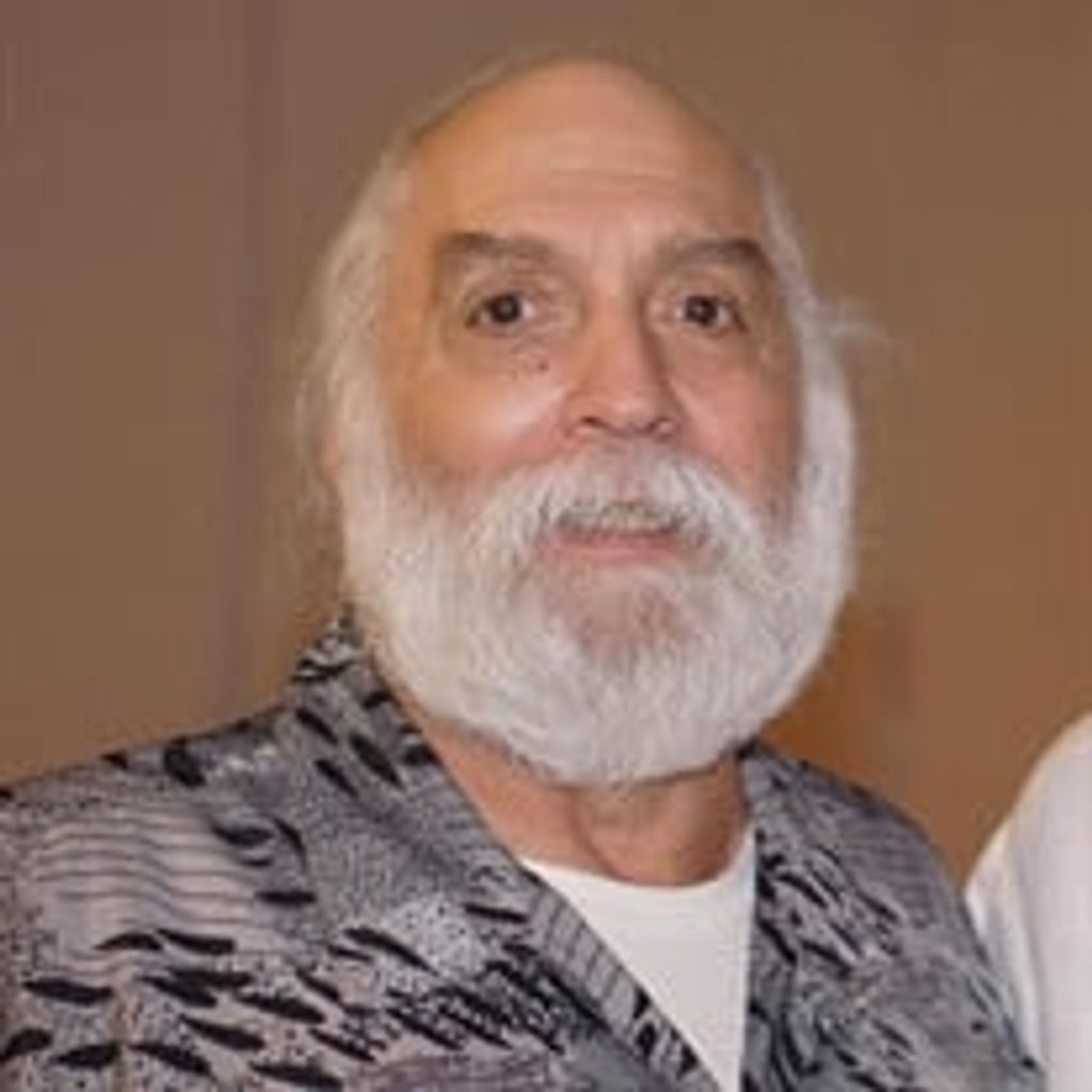 Mr. Peter "Bernie" Trebotich Jr.