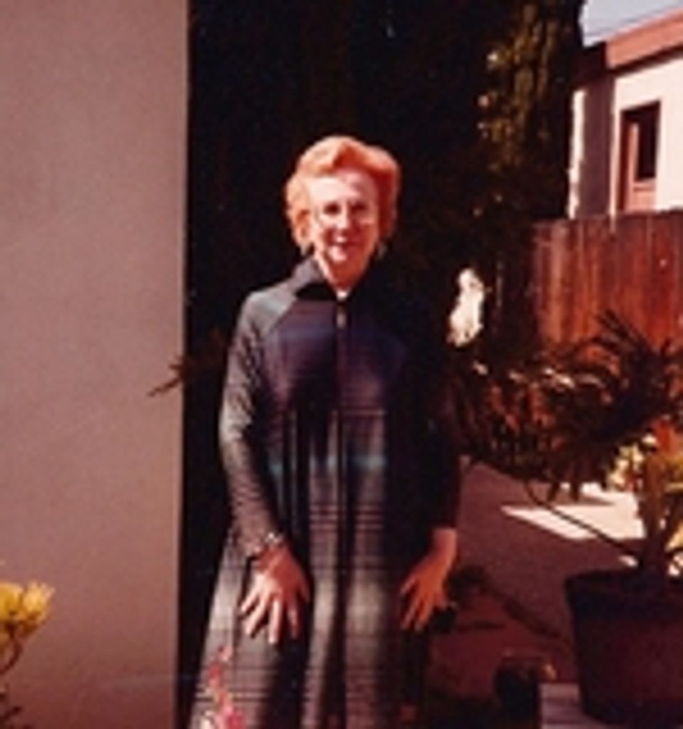 Ione Wilmes