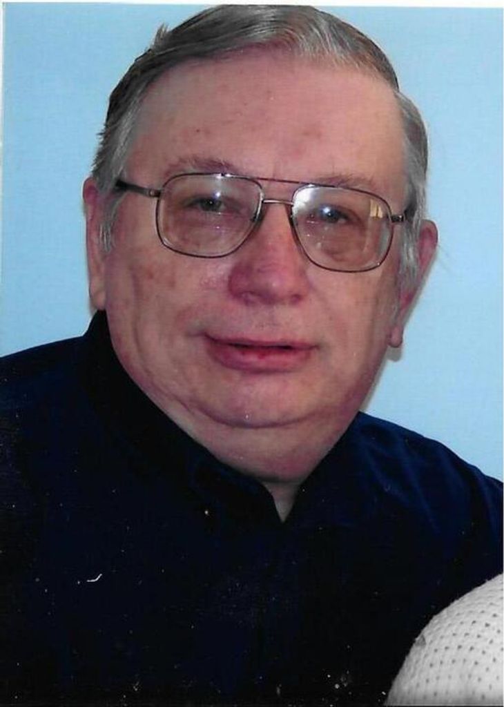 John Anthony Czarnecki