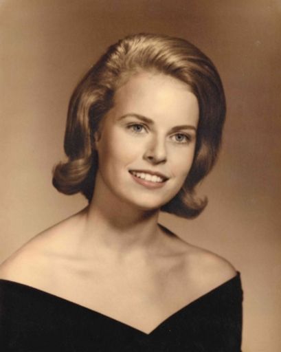 Judith Doggett Davis Profile Photo