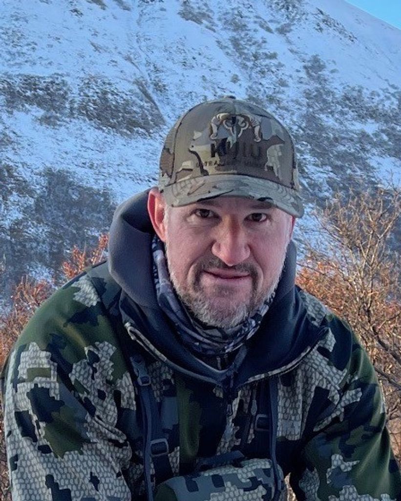 William "Brad" Bradley Webb Profile Photo
