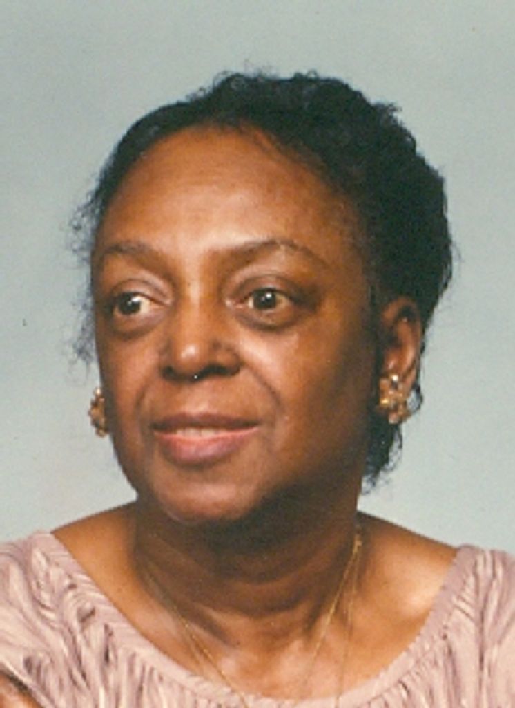 Julia E. Mccowan