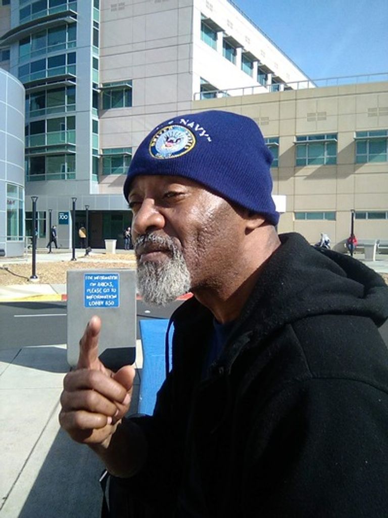 William Carr Profile Photo