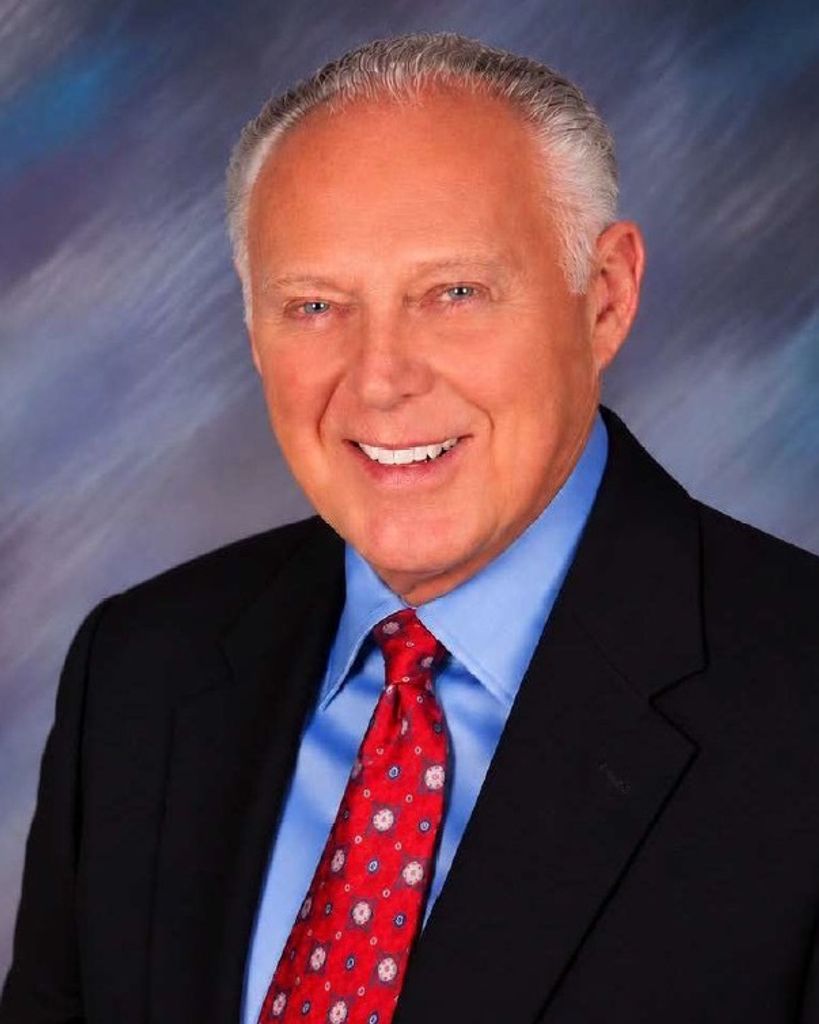 Frank Paul Plavan Profile Photo