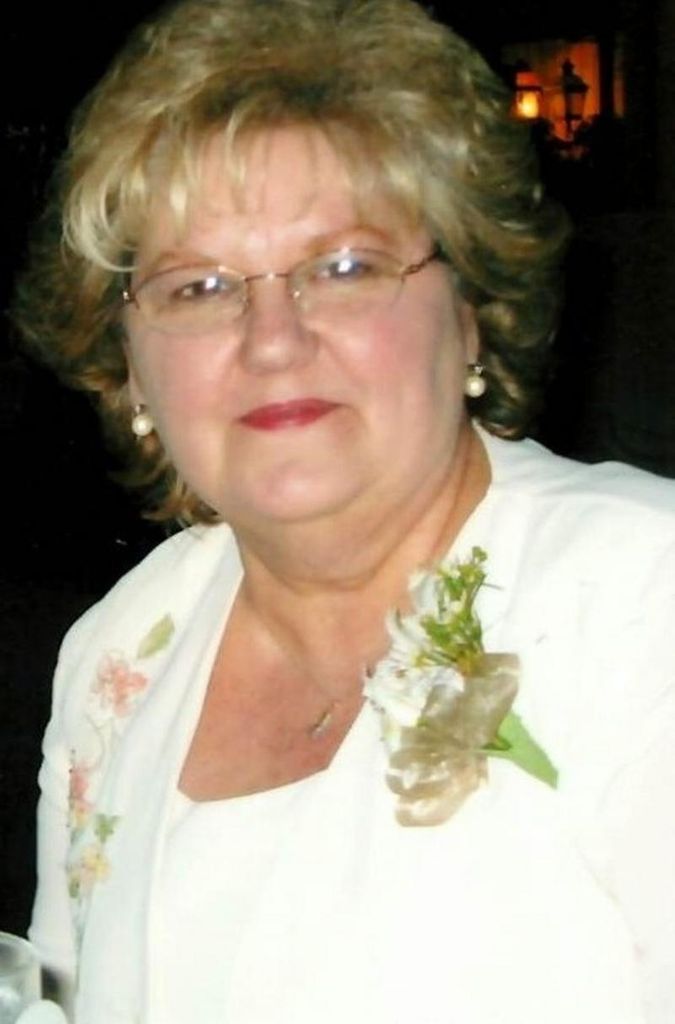 Delia Faye Hinch (Nee Pike) Profile Photo