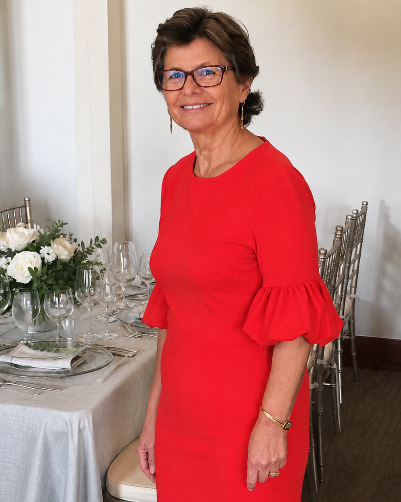 Mary Grace Talamo Profile Photo