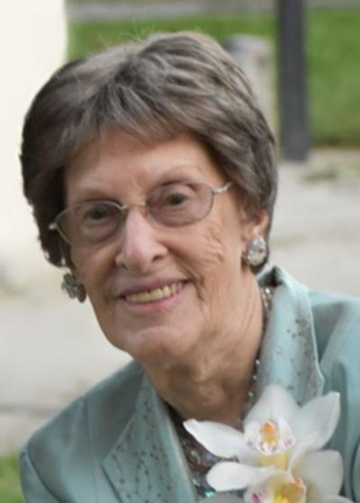 Marion Klein Profile Photo