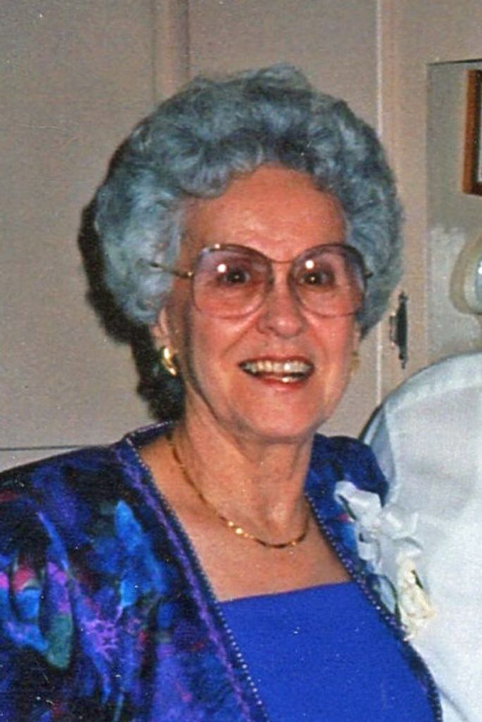 Irene Baker Profile Photo