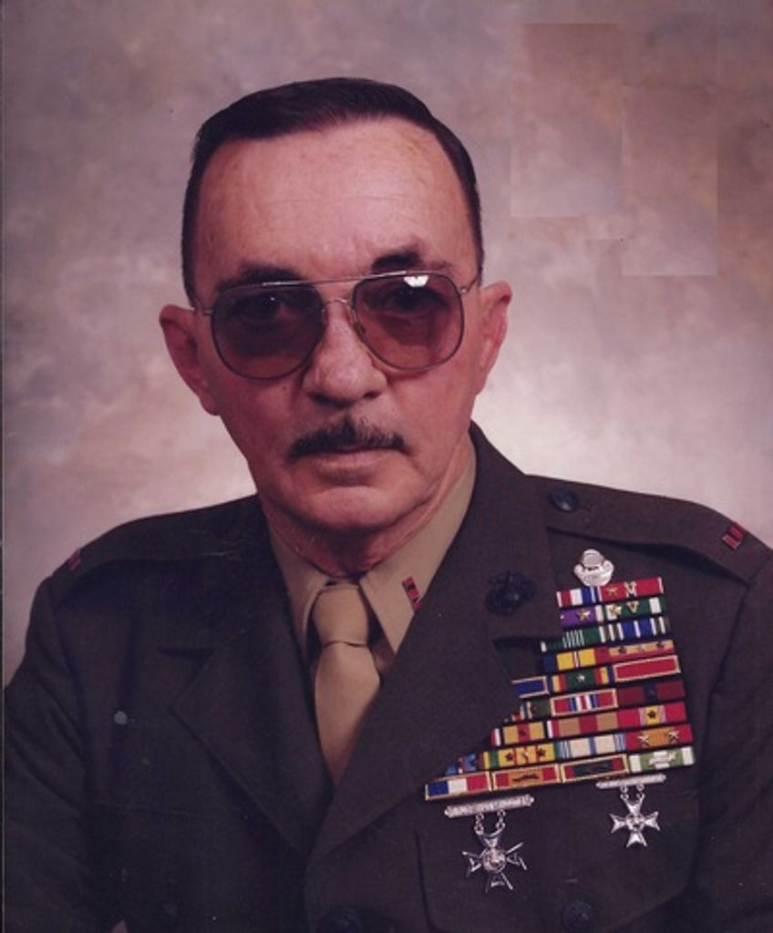 Keith Gilbert Profile Photo