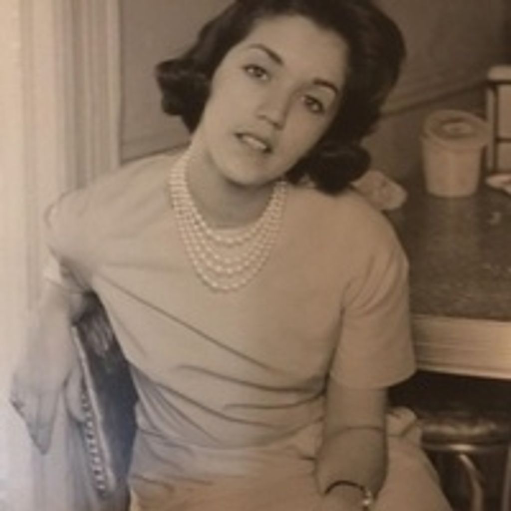 Maria Guzman Reyes
