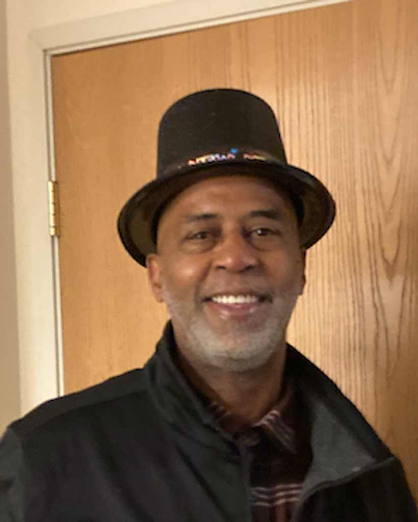 Vernon Willis