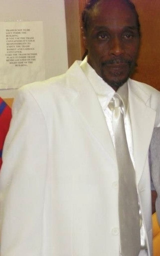 William Calvin Baker Profile Photo
