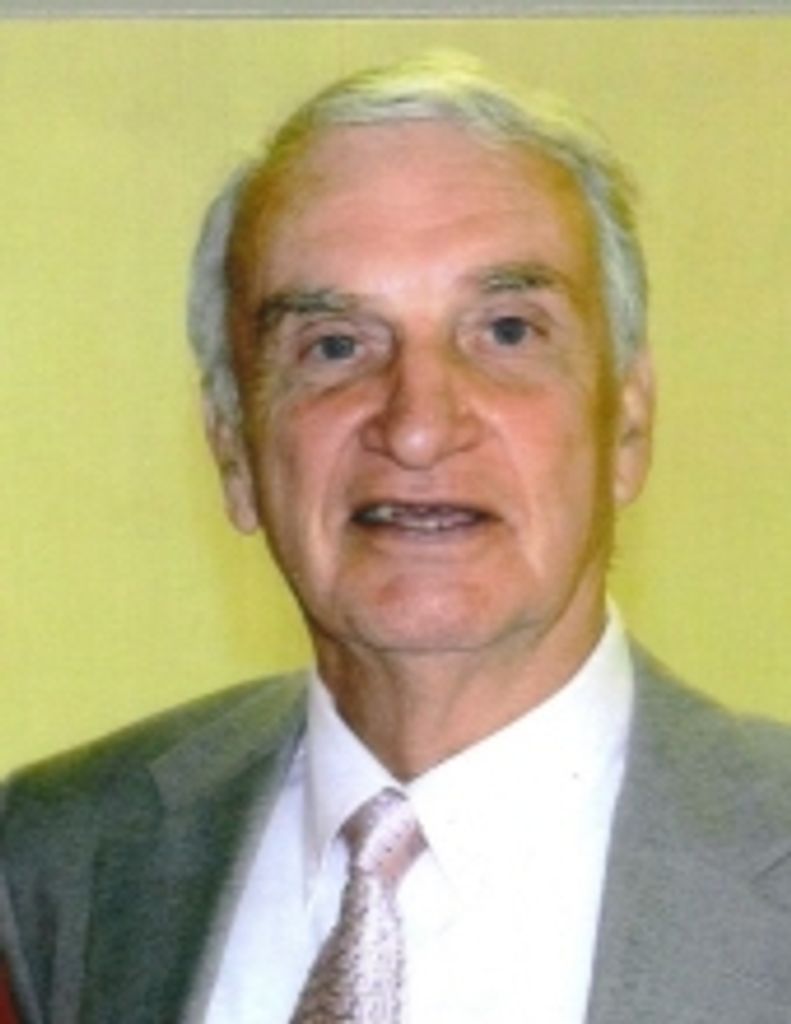 William Earl Buzzell