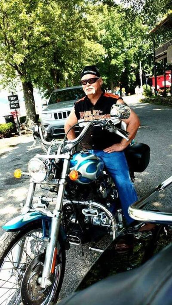 Alvin Traylor Profile Photo