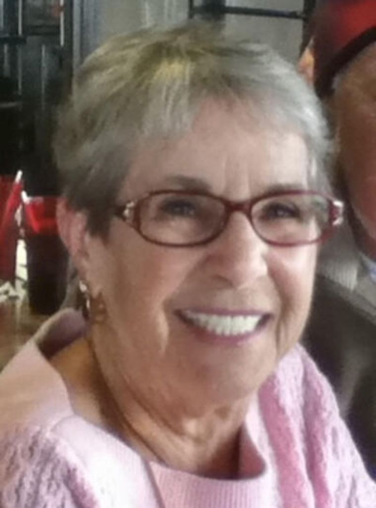 Martha Nell Whisenhunt Profile Photo