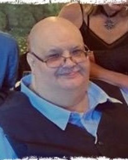 Michael Anthony Dean Bostaph's obituary image