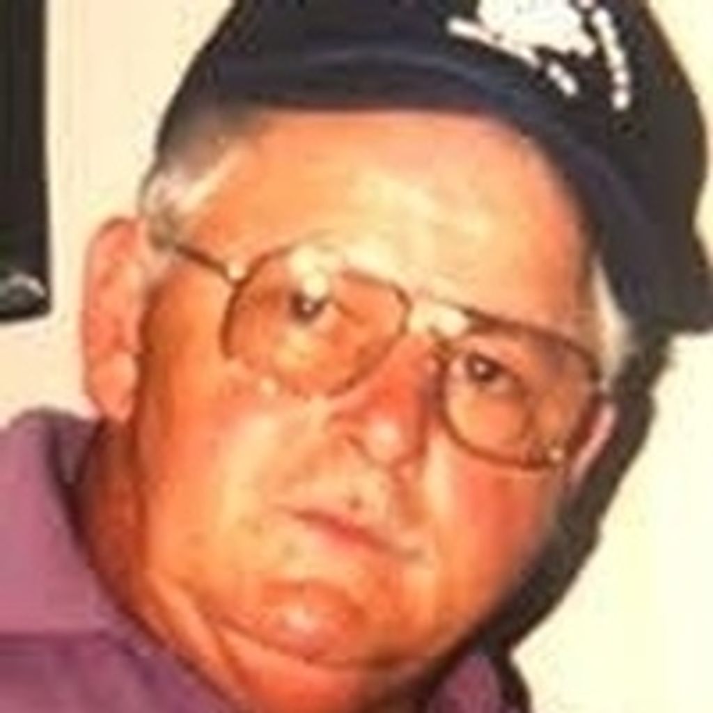 William Ray Woods Profile Photo