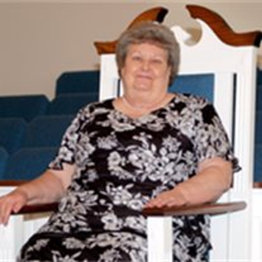 Daisy Covington  Shelton
