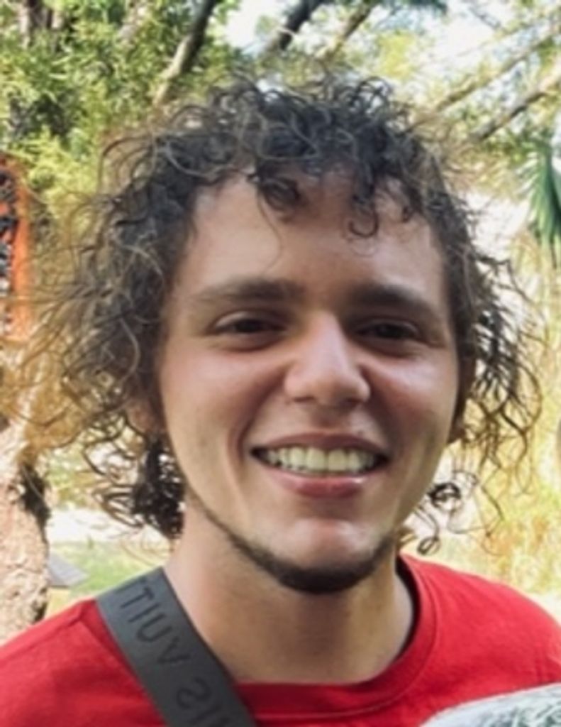 Zachary Harrison Romo Edwards