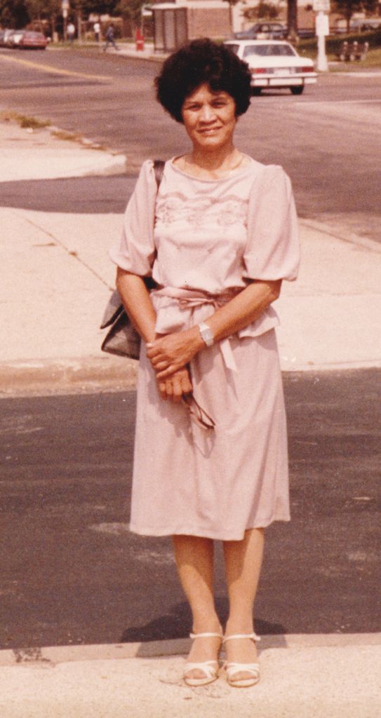 Laura Ronquillo Profile Photo