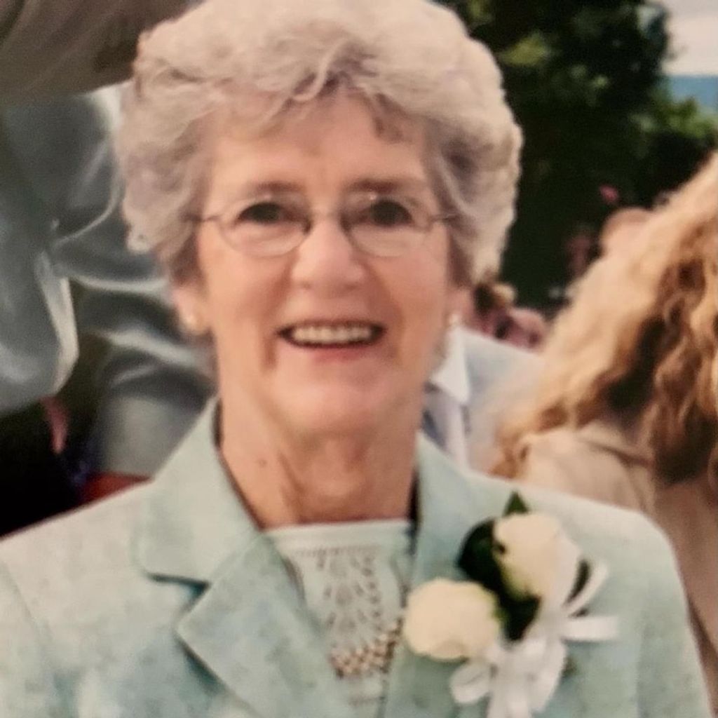 Louise M. Coates
