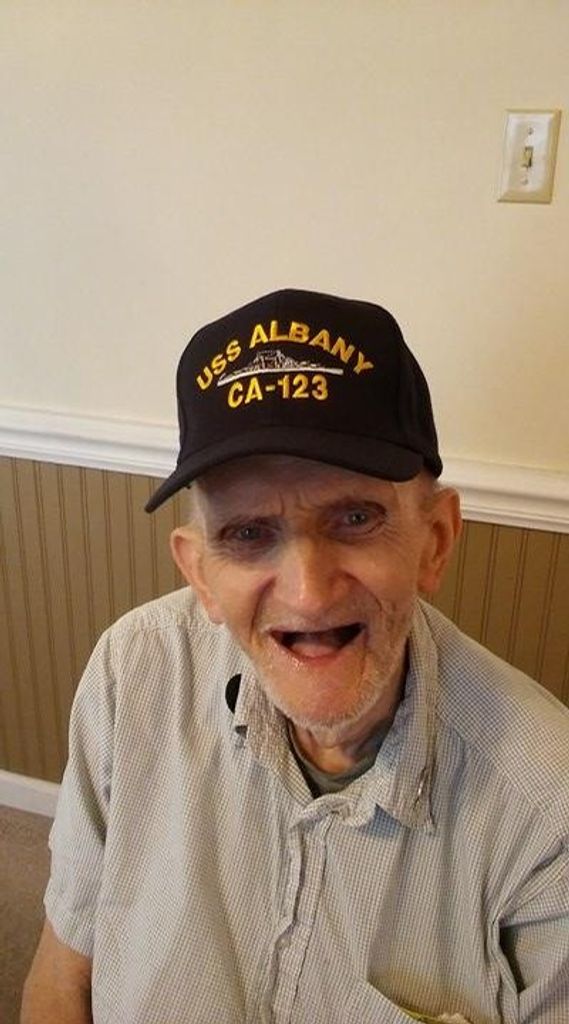 Carlton Lloyd Hurley Profile Photo