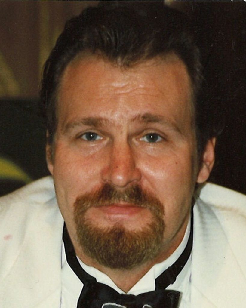 Randy Balistreri