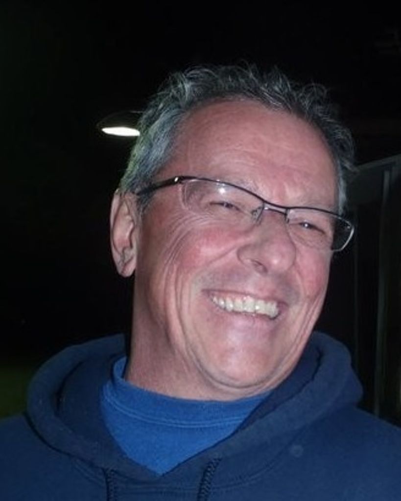 Gerard "Gerry" Aloysius Murphy Profile Photo