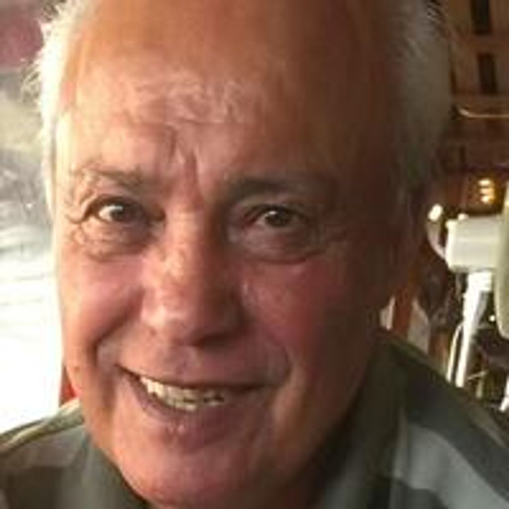 Gaspare Palazzolo Profile Photo