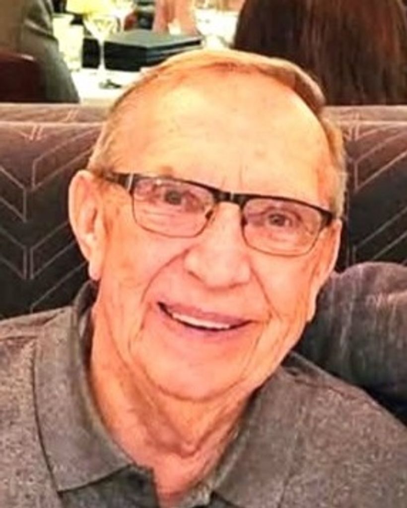 John Eugene Maksimowicz Profile Photo