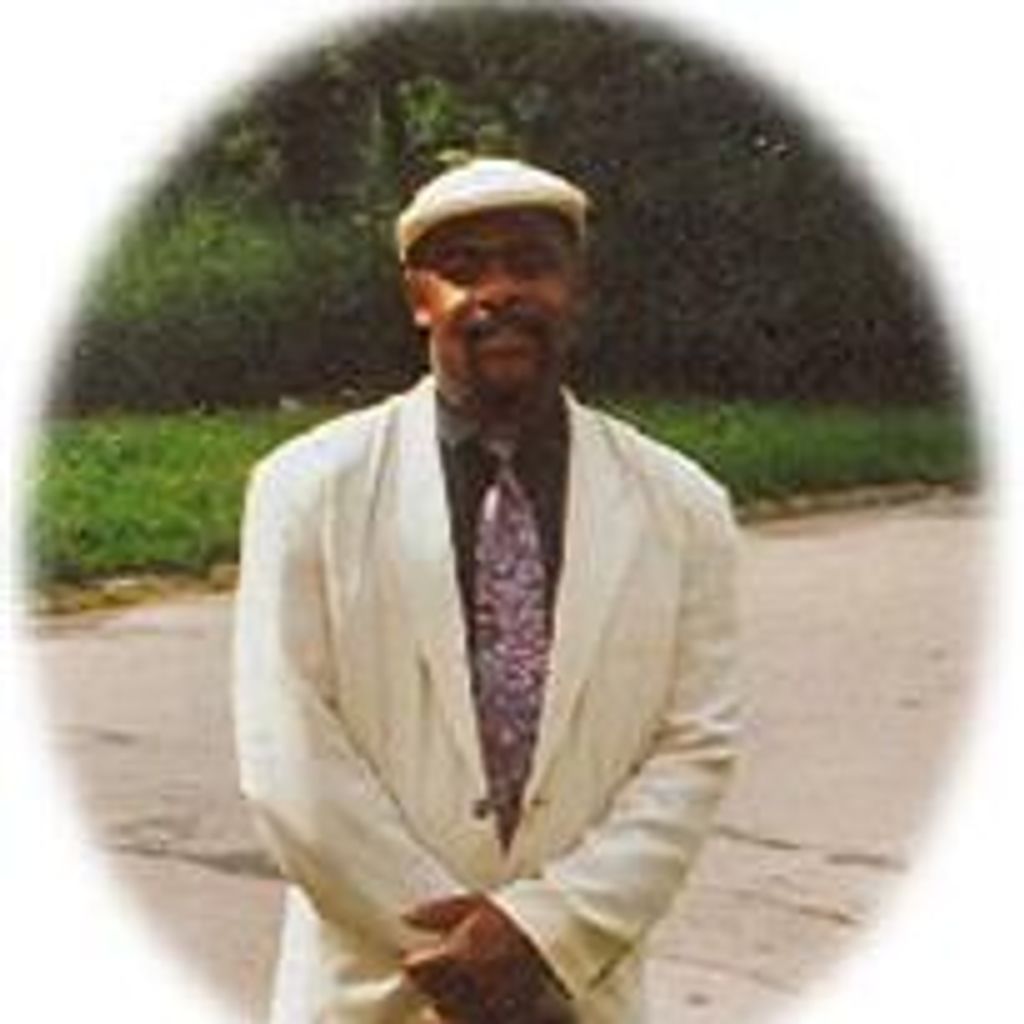 William Gary Wynn